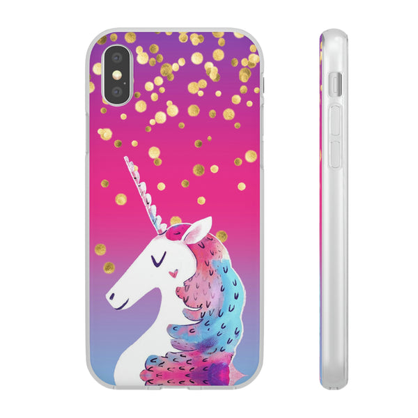 Unicorn Love Case