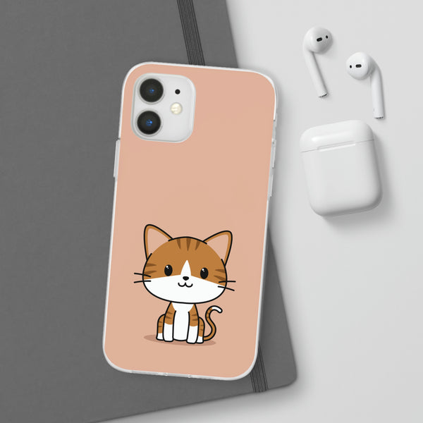 Cute Kitty Case