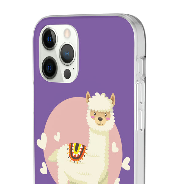 The Love Alpaca Case