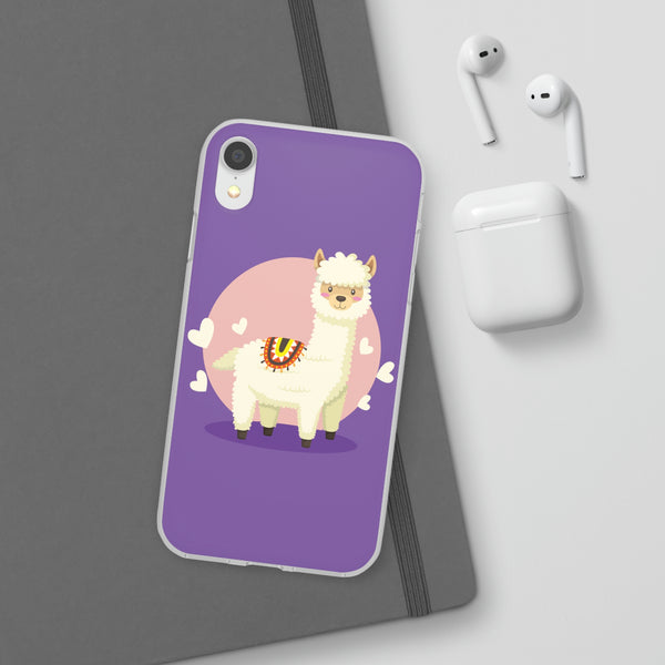 The Love Alpaca Case