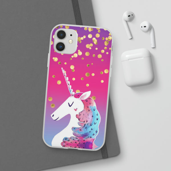 Unicorn Love Case