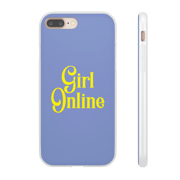 Girl Online Case