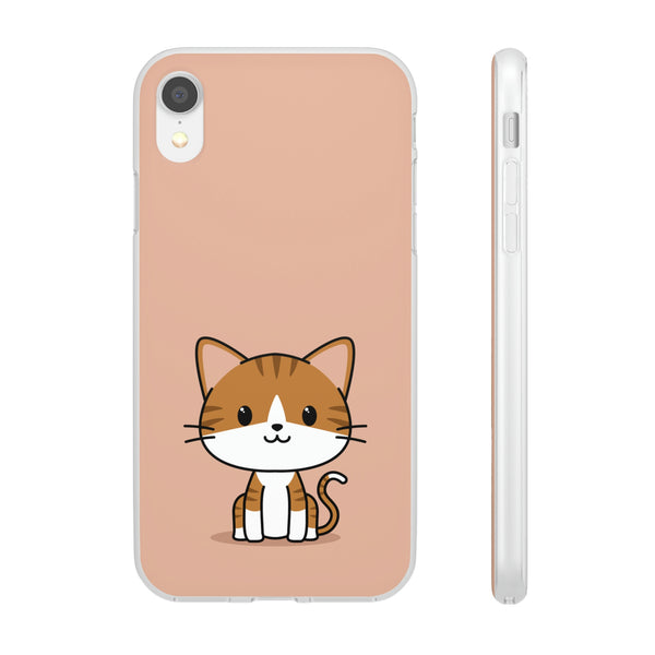 Cute Kitty Case