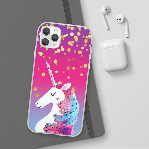 Unicorn Love Case