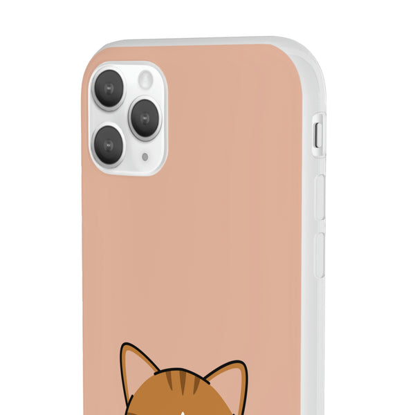 Cute Kitty Case