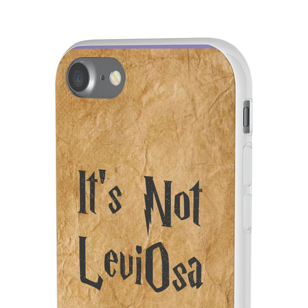 It's Not LeviOsa It's LeviosA Case