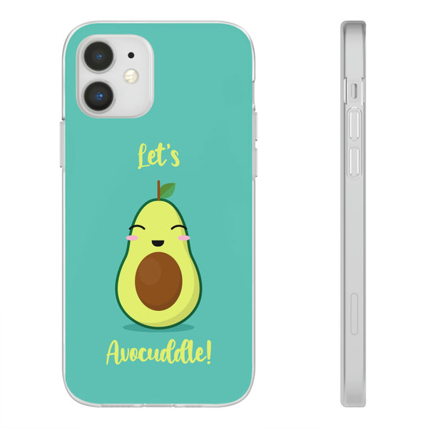 Let's Avocuddle Case