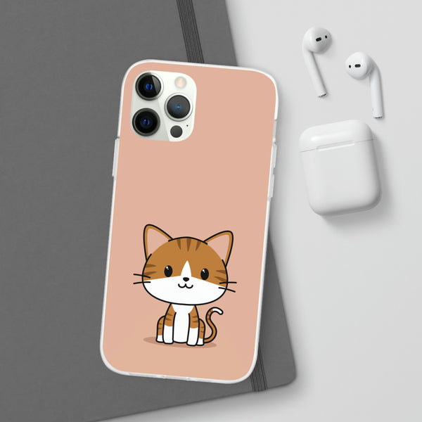 Cute Kitty Case