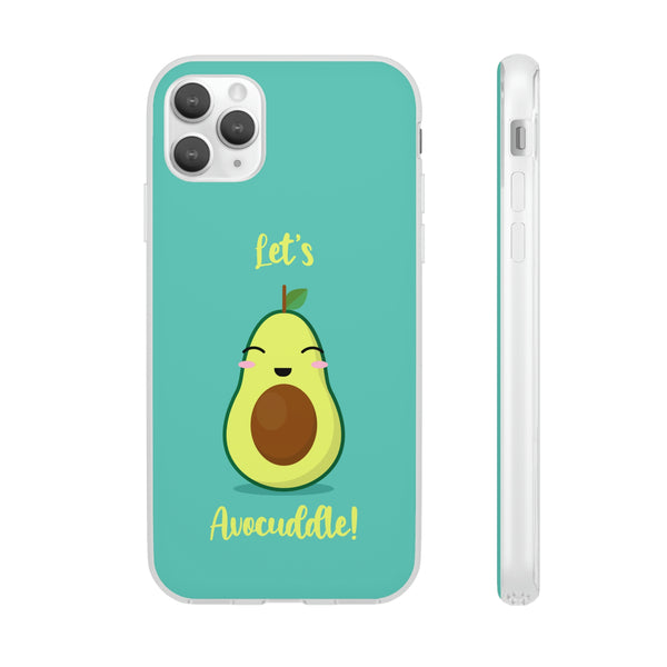 Let's Avocuddle Case