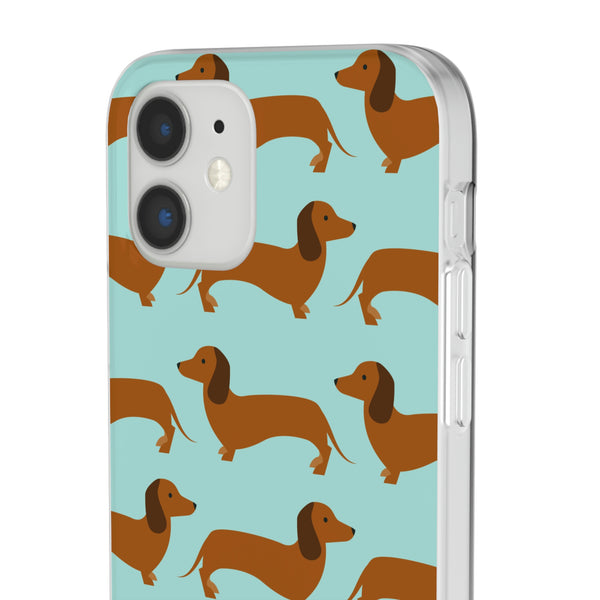 Dachshund Doggie Case