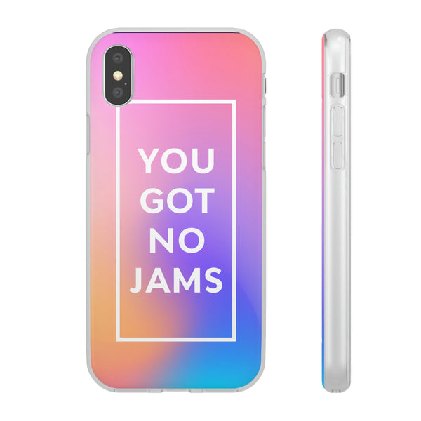 You Got No Jams Case