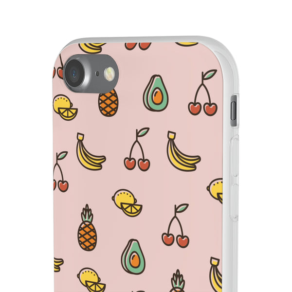 Cute Fruit Case