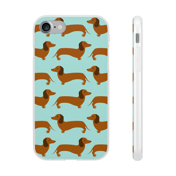 Dachshund Doggie Case