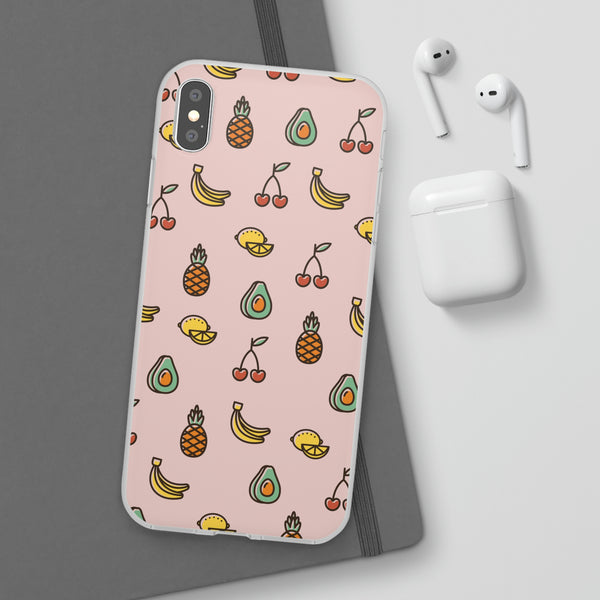 Cute Fruit Case