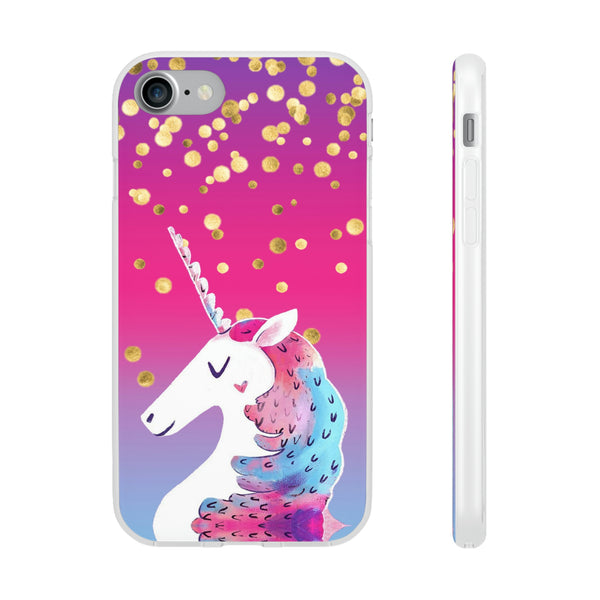 Unicorn Love Case