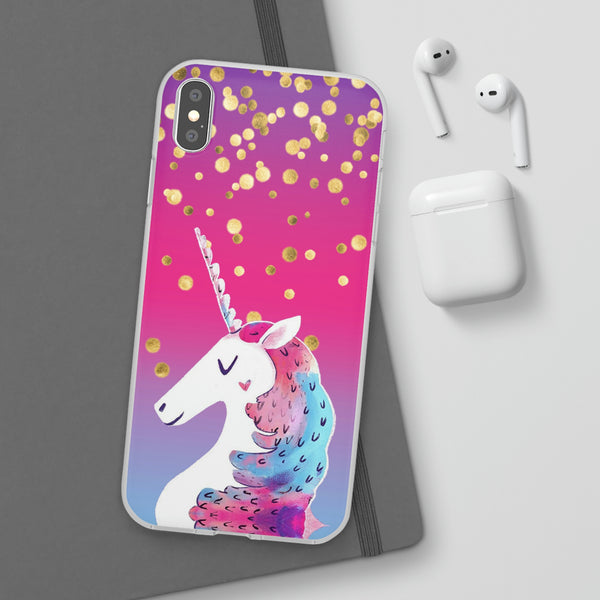 Unicorn Love Case