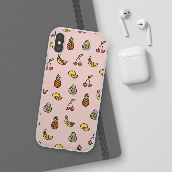 Cute Fruit Case