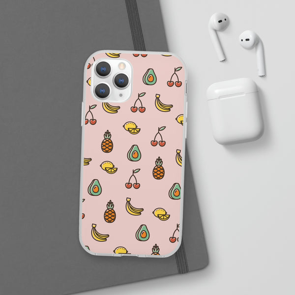 Cute Fruit Case