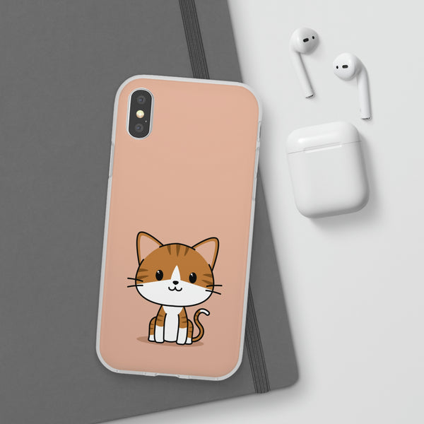 Cute Kitty Case