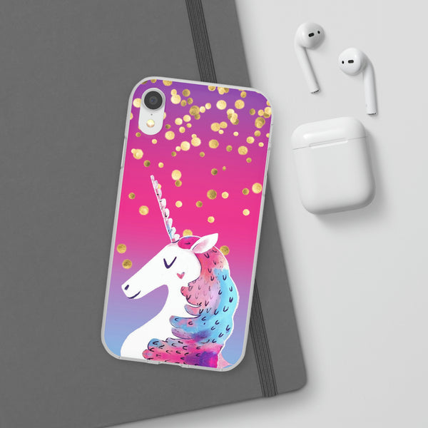 Unicorn Love Case